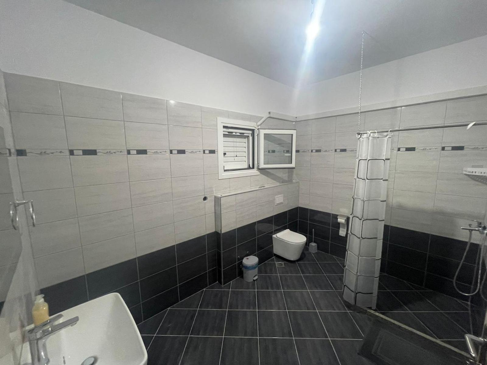Vanesa Rooms Saranda Dış mekan fotoğraf