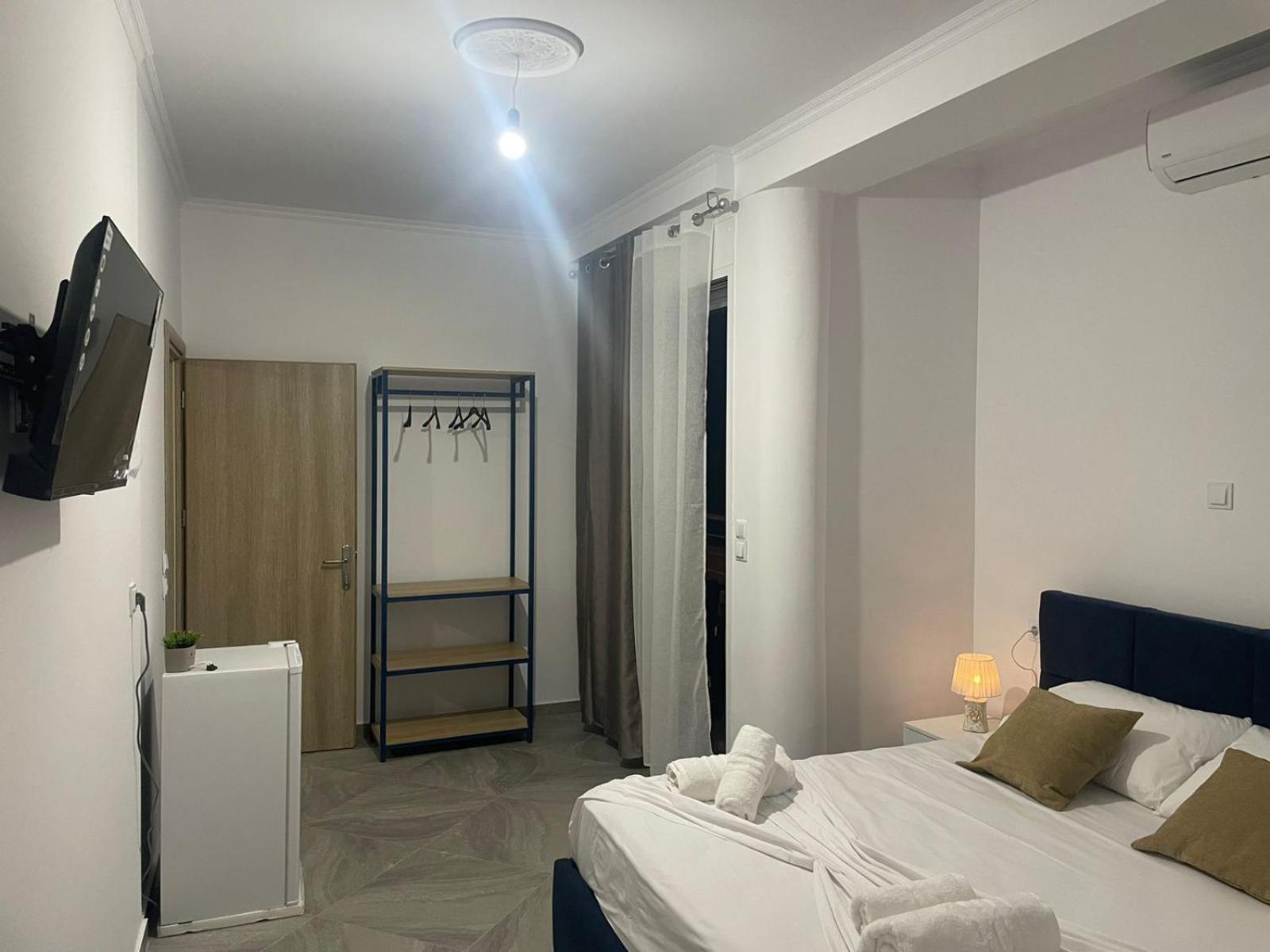 Vanesa Rooms Saranda Dış mekan fotoğraf