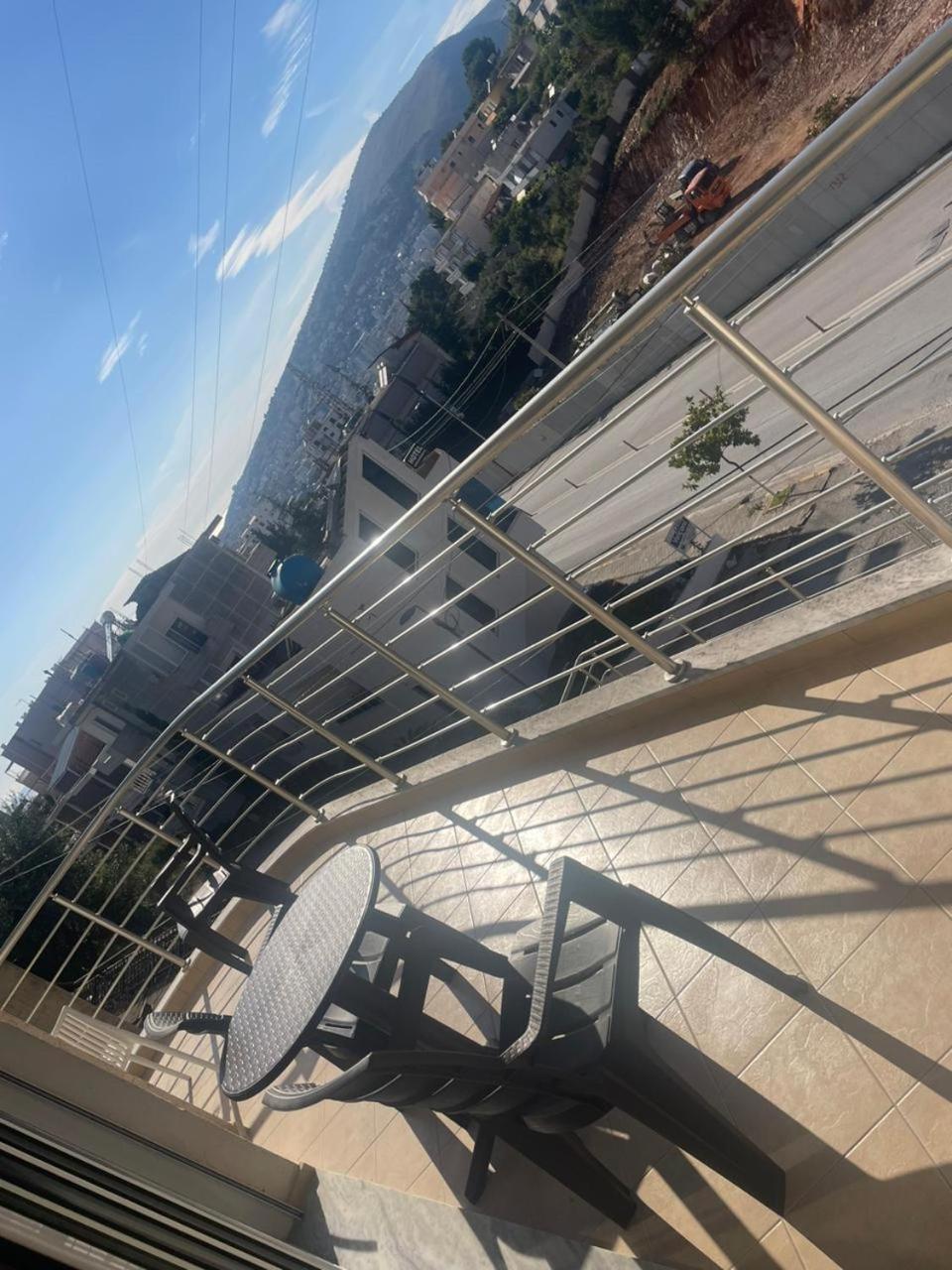 Vanesa Rooms Saranda Dış mekan fotoğraf